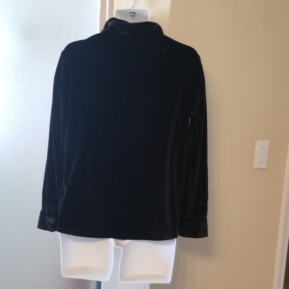 Brooke Shields Button up Shirt - Picture 4 of 6